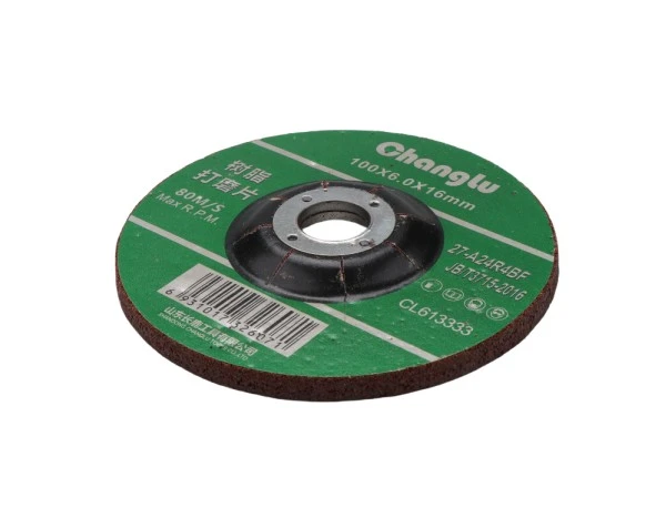Cutting Disk