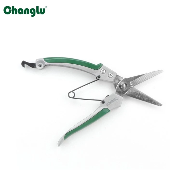 Pruning Shears