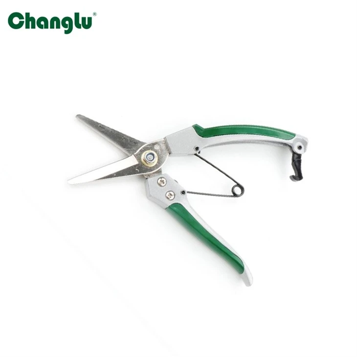 Pruning Shears