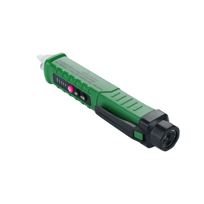 The Intelligent Non-contact Electric Pen