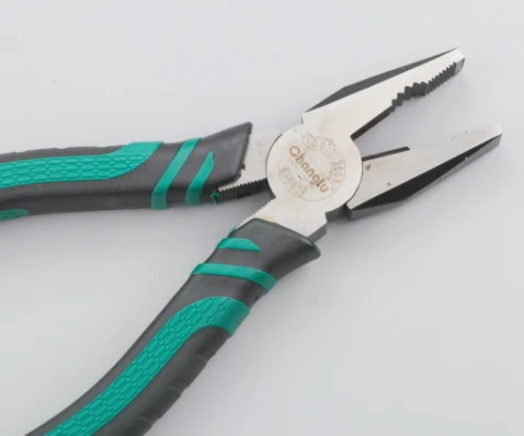 U.S.A Type Combination Pliers 615908